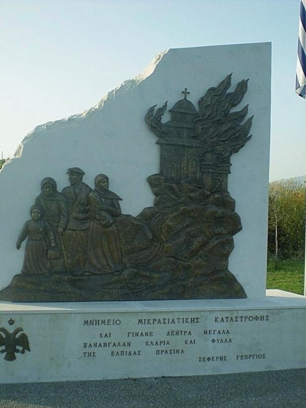 Neos Milotopos